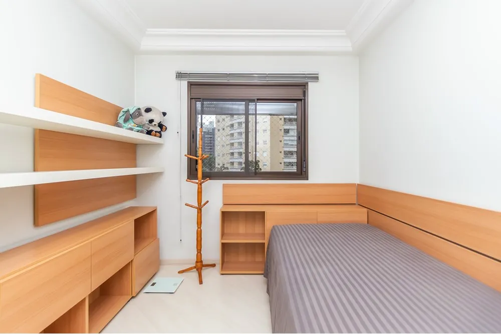 Apartamento, 4 quartos, 164 m² - Foto 2