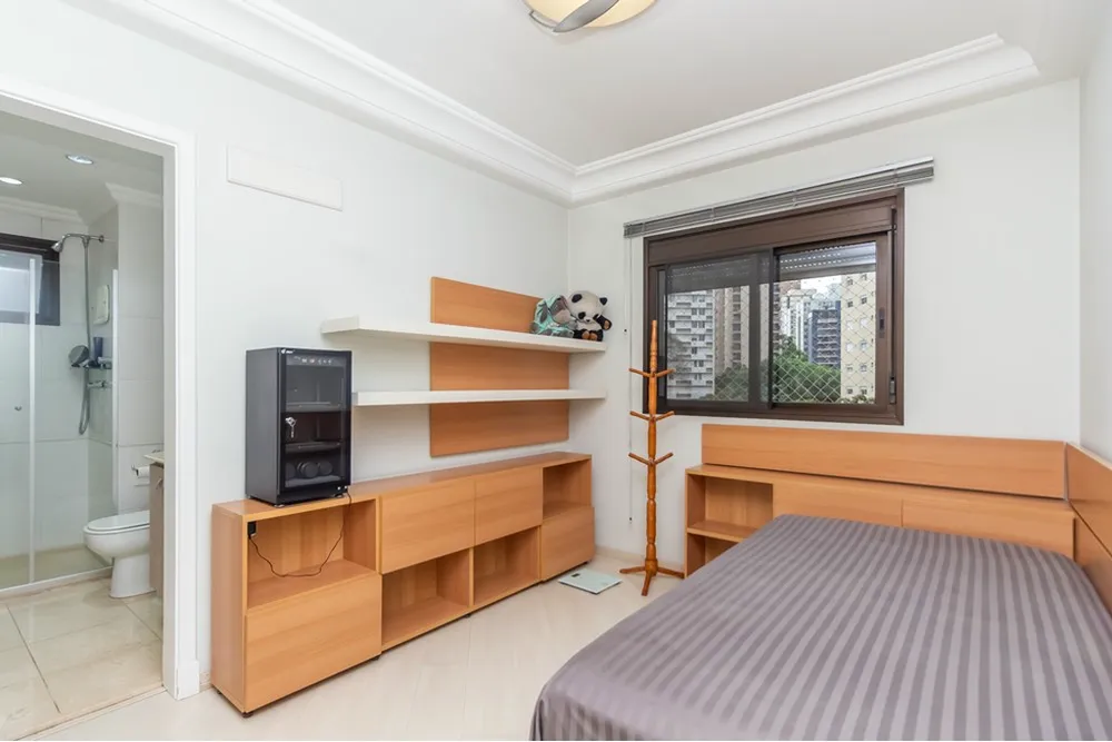 Apartamento, 4 quartos, 164 m² - Foto 1
