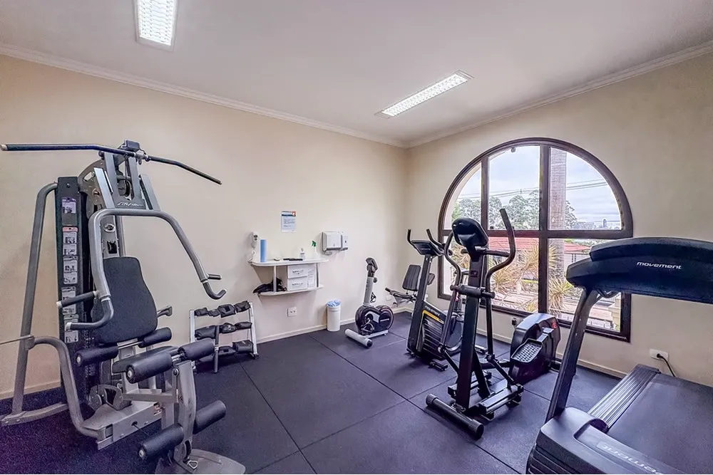 Apartamento, 4 quartos, 164 m² - Foto 3