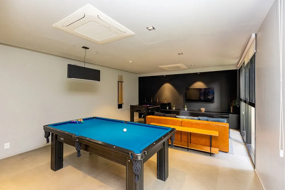 Apartamento, 1 quarto, 35 m² - Foto 1