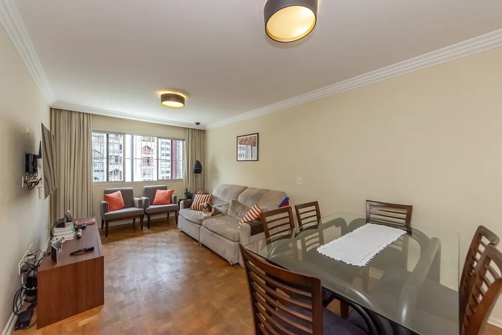 Apartamento, 3 quartos, 107 m² - Foto 4