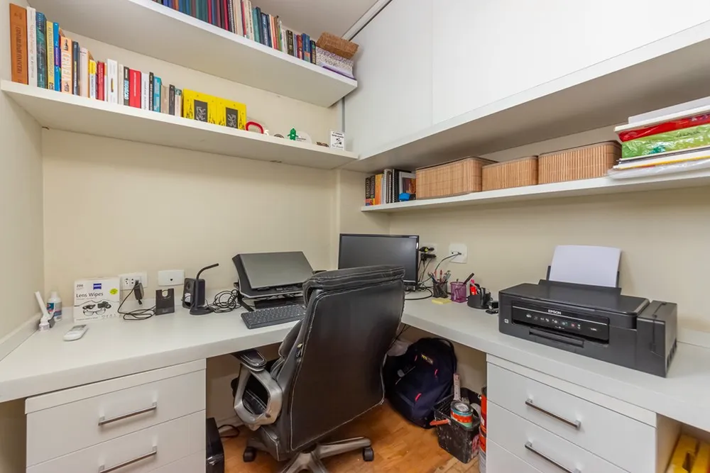 Apartamento, 3 quartos, 107 m² - Foto 3