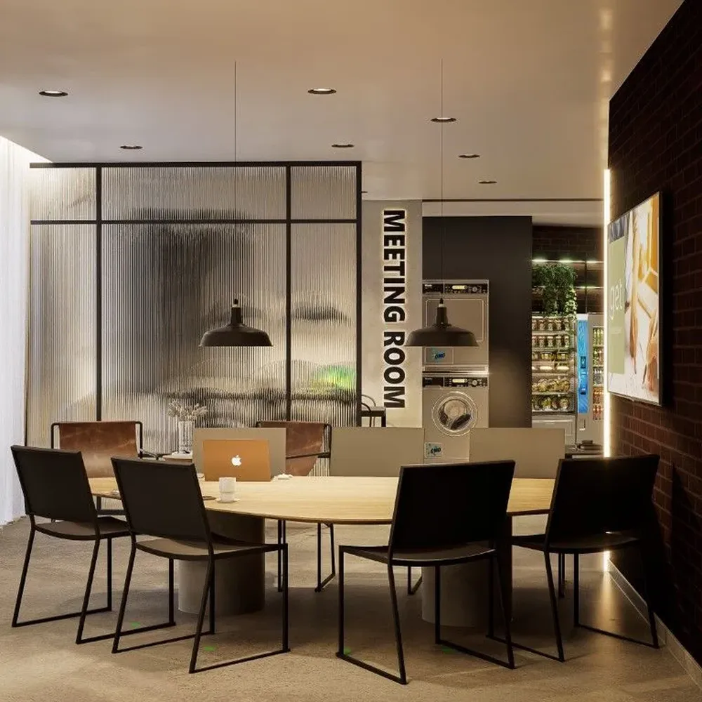 Apartamento, 2 quartos, 46 m² - Foto 4