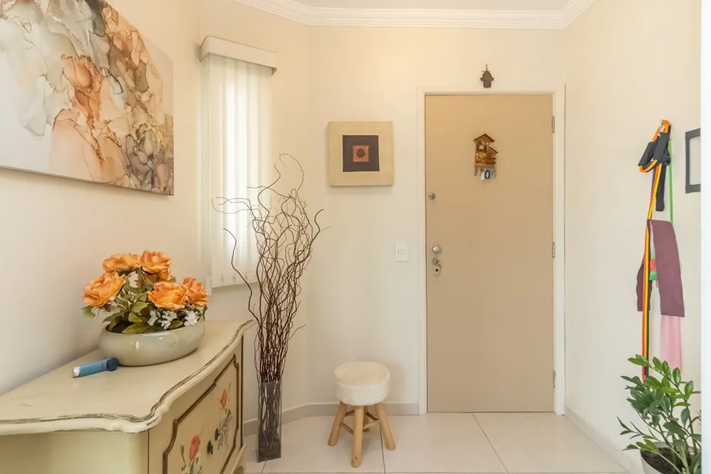 Apartamento, 2 quartos, 82 m² - Foto 1