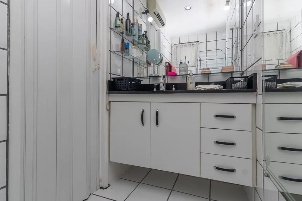 Apartamento, 2 quartos, 82 m² - Foto 2