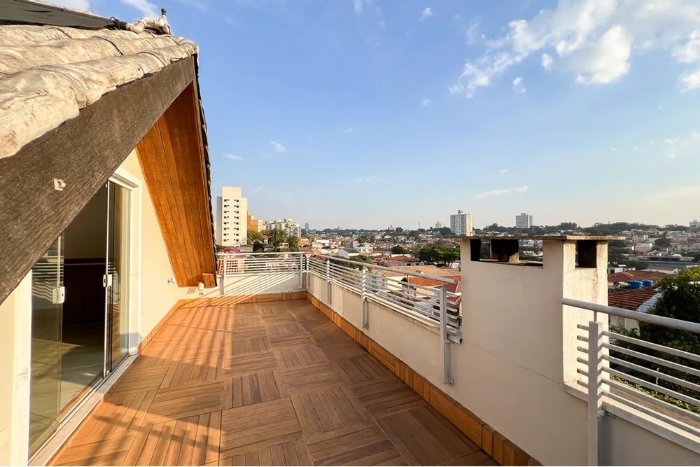 Casa, 4 quartos, 405 m² - Foto 1