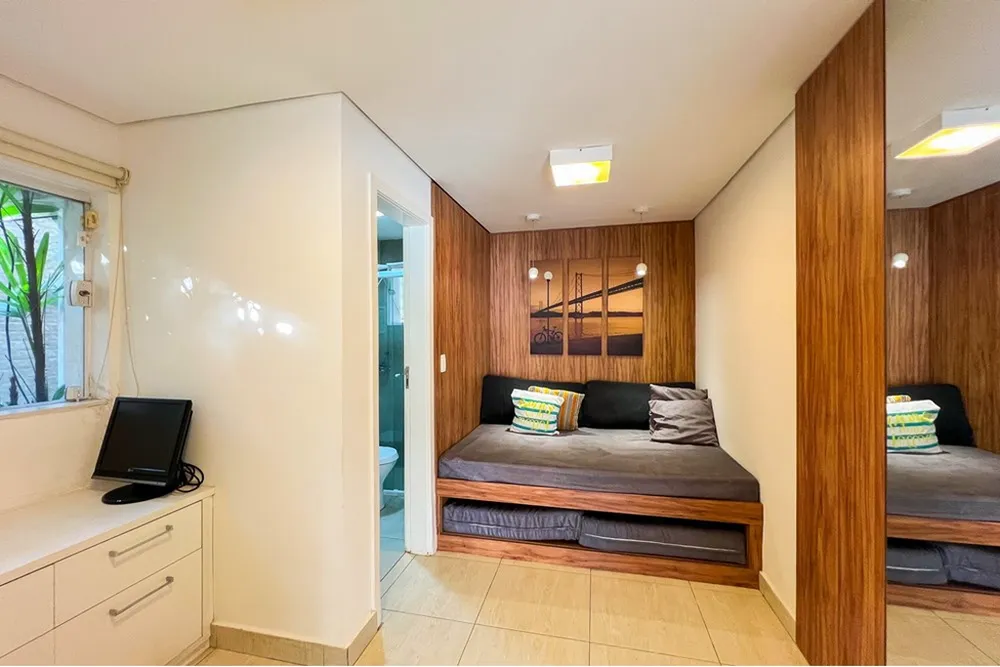 Casa, 4 quartos, 405 m² - Foto 3