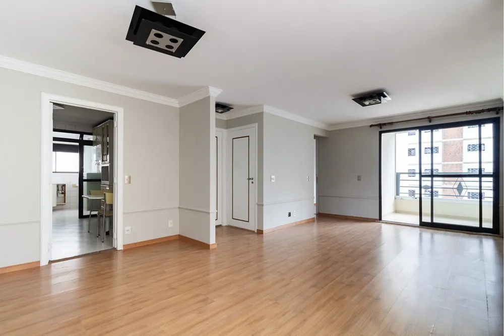 Apartamento, 4 quartos, 118 m² - Foto 1