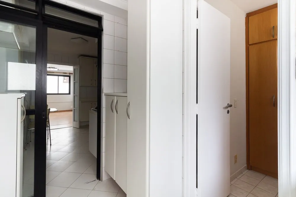 Apartamento, 4 quartos, 118 m² - Foto 2
