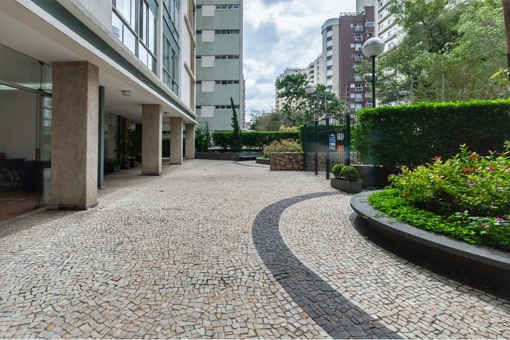 Apartamento, 3 quartos, 145 m² - Foto 1