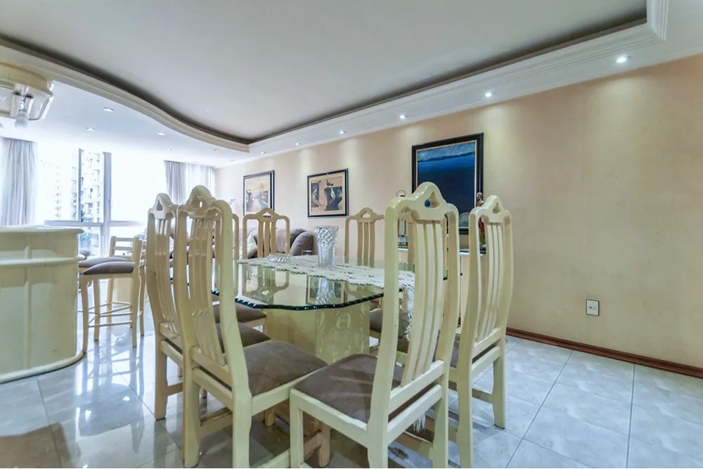 Apartamento, 3 quartos, 145 m² - Foto 3