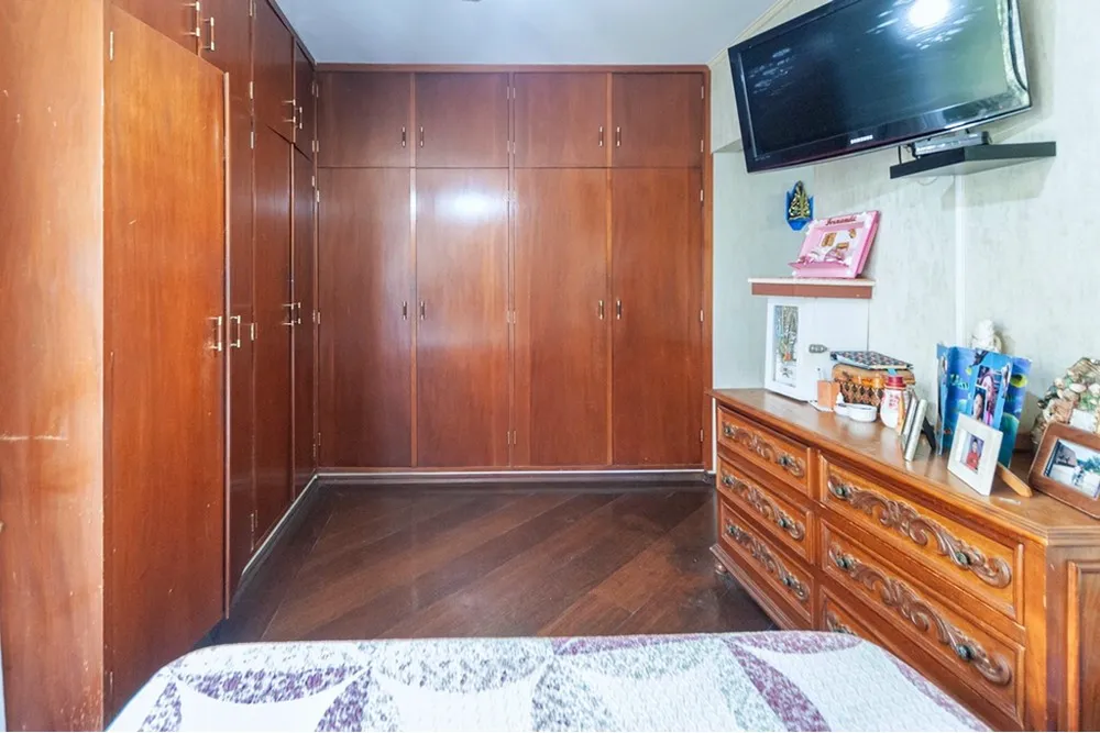 Apartamento, 3 quartos, 145 m² - Foto 2
