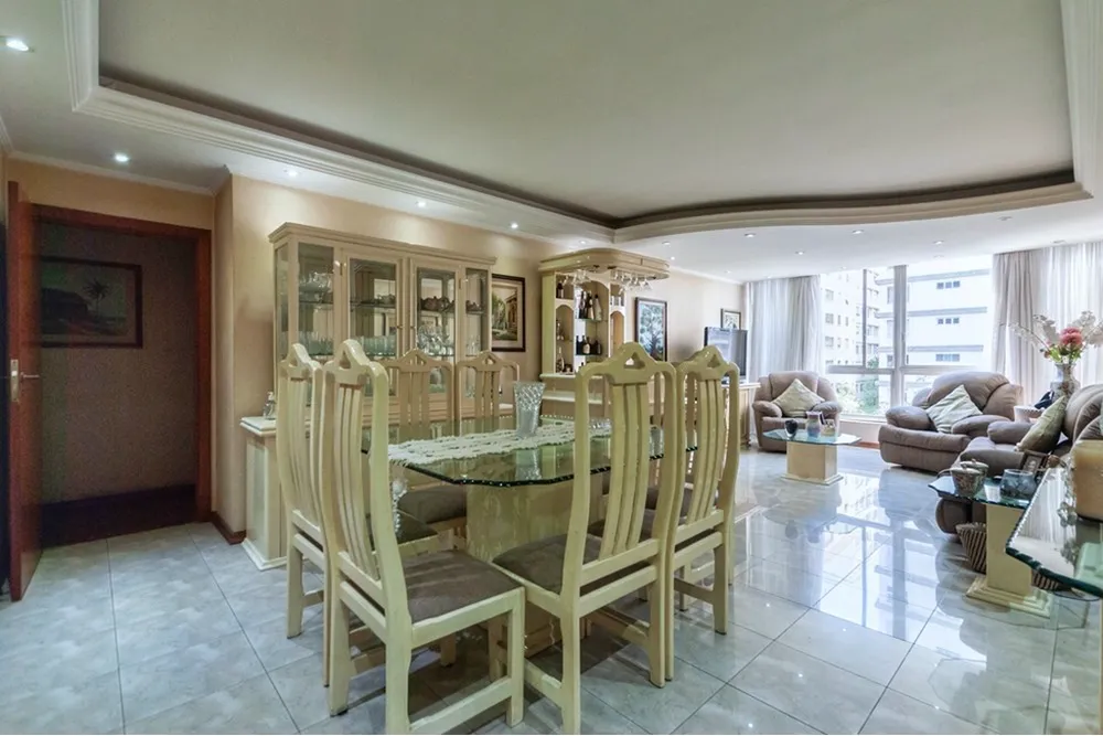 Apartamento, 3 quartos, 145 m² - Foto 4