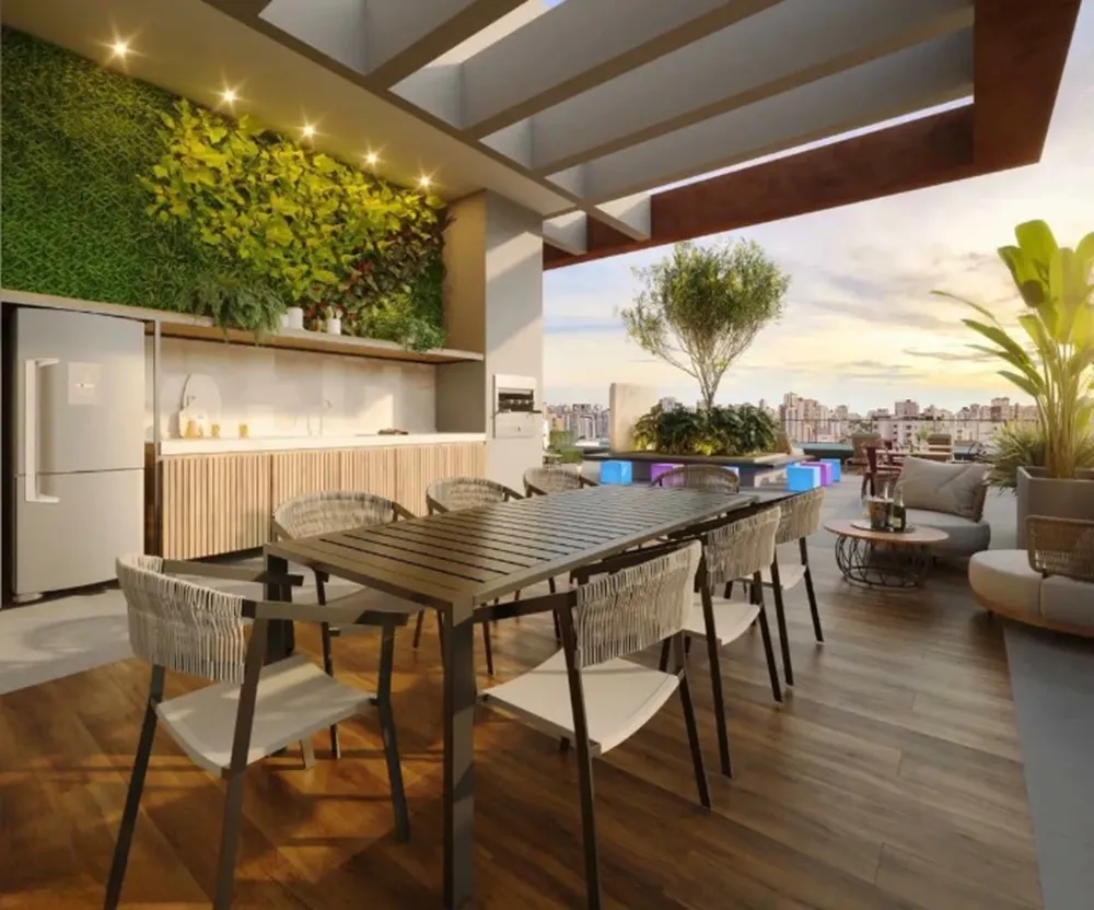 Apartamento, 3 quartos, 78 m² - Foto 4