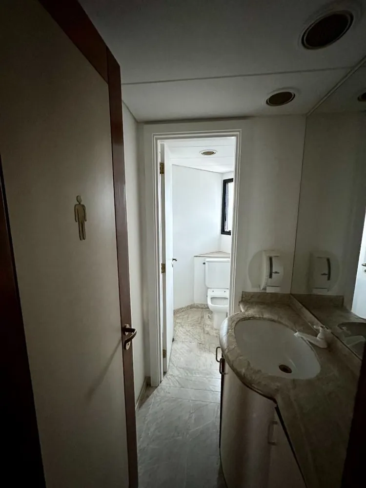 Sala-Conjunto, 232 m² - Foto 1