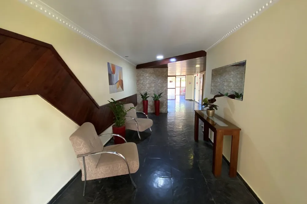 Apartamento, 2 quartos, 51 m² - Foto 1