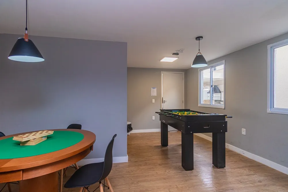 Apartamento, 1 quarto, 16 m² - Foto 2