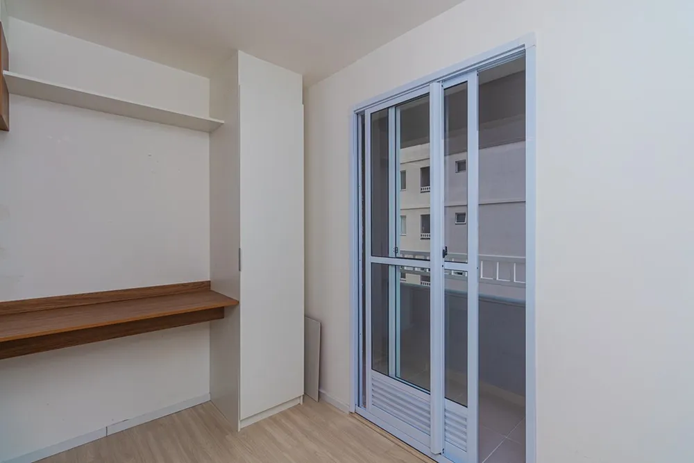 Apartamento, 1 quarto, 16 m² - Foto 1
