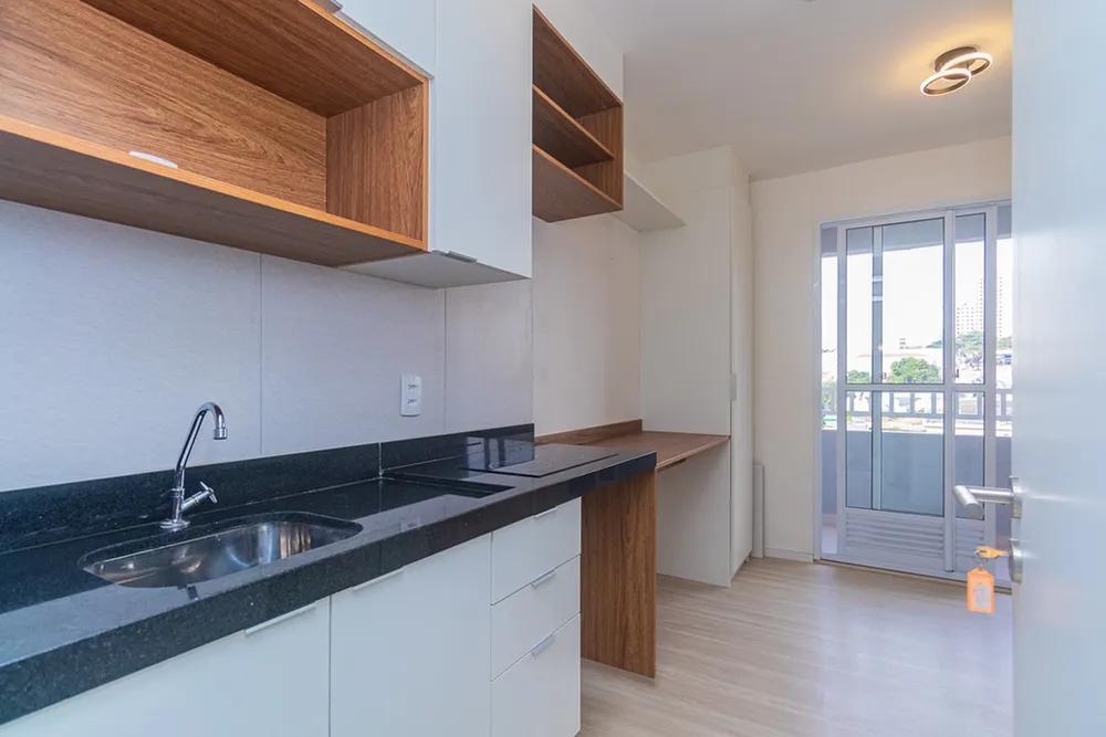 Apartamento, 1 quarto, 16 m² - Foto 4