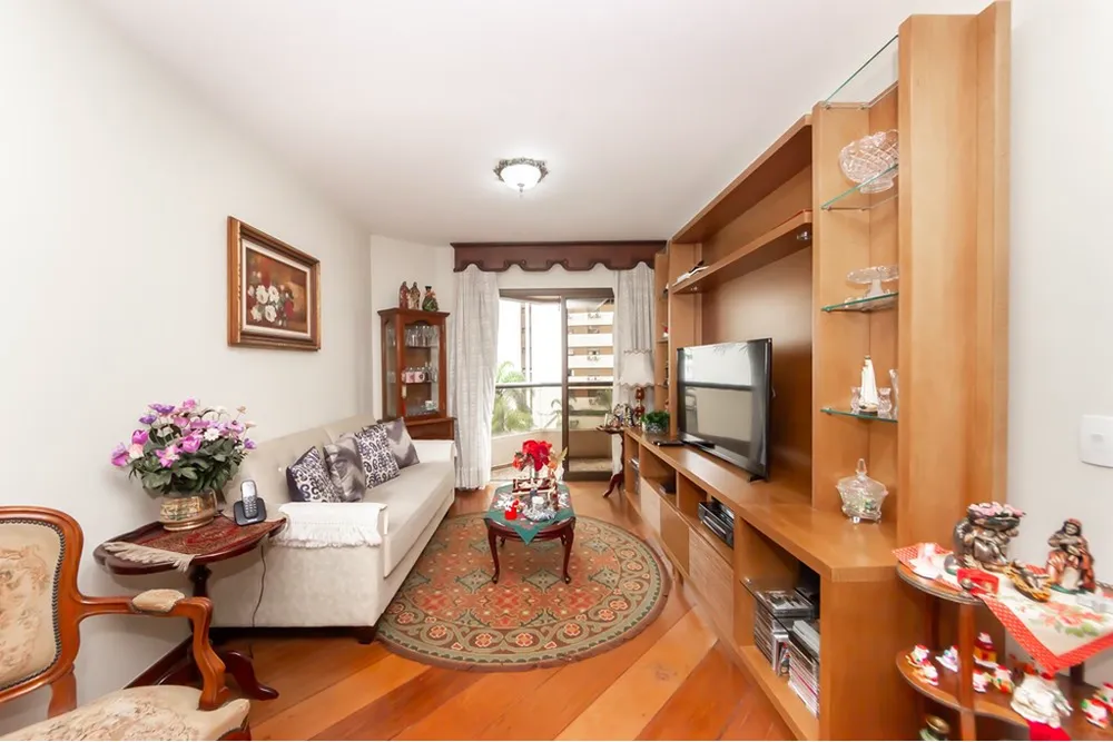 Apartamento, 3 quartos, 123 m² - Foto 3