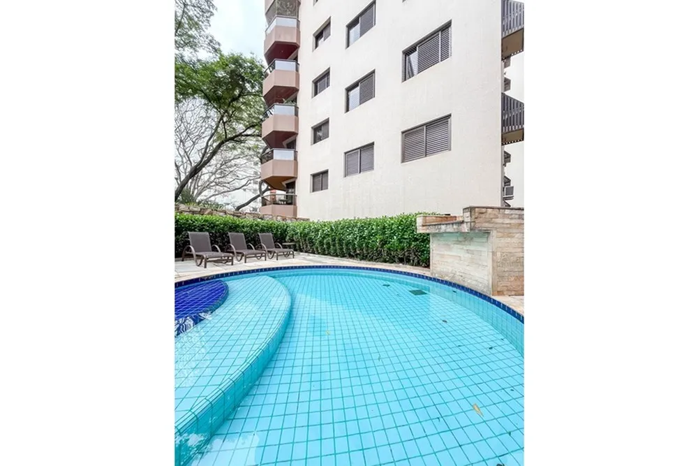 Apartamento, 3 quartos, 123 m² - Foto 2