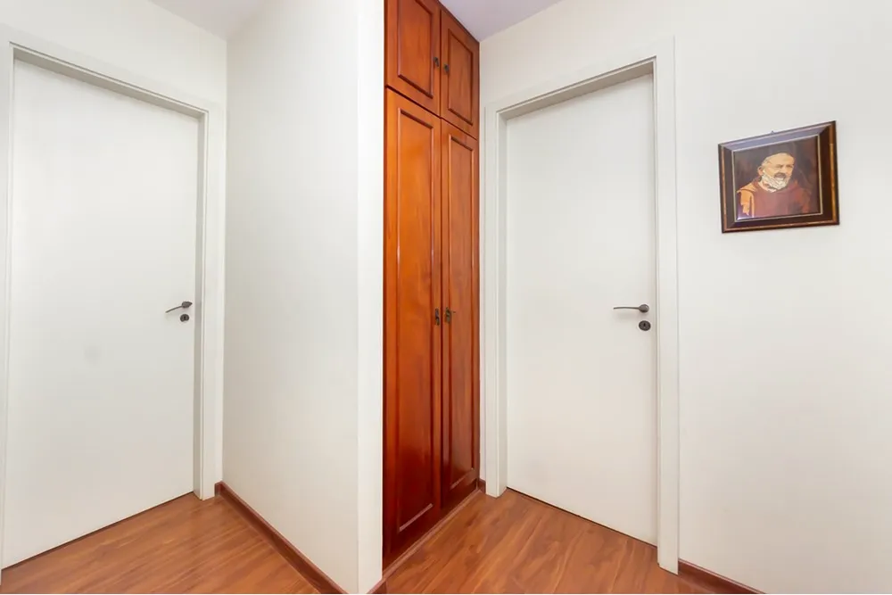 Apartamento, 3 quartos, 123 m² - Foto 1