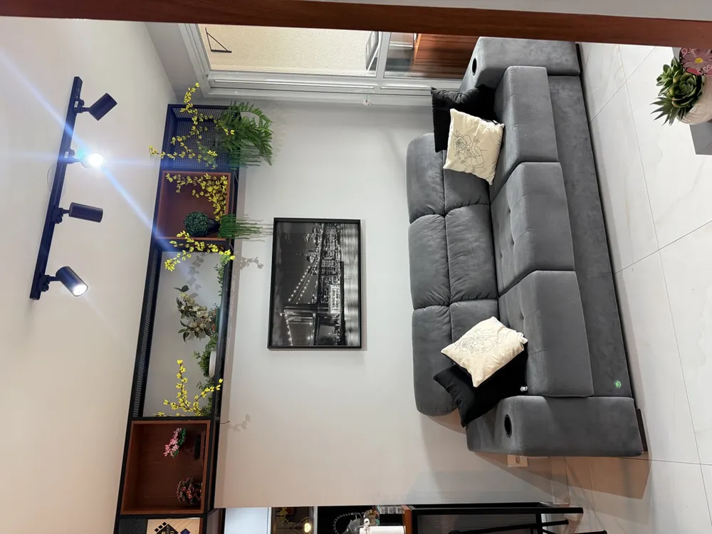 Apartamento, 2 quartos, 69 m² - Foto 1