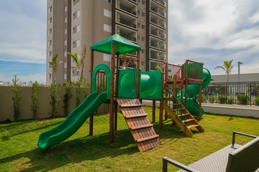 Apartamento, 2 quartos, 69 m² - Foto 4