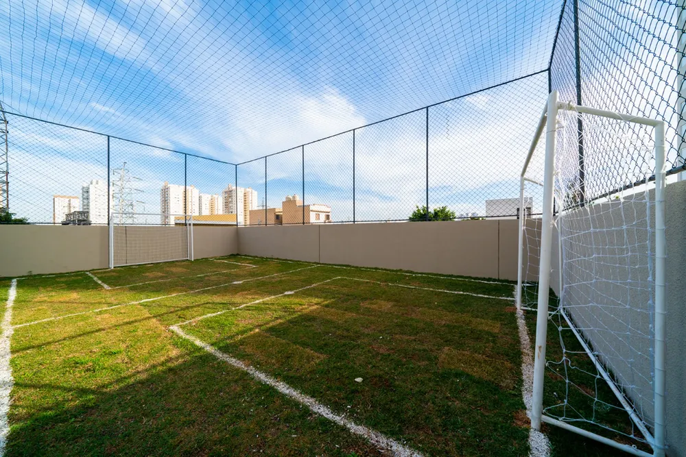 Apartamento, 2 quartos, 69 m² - Foto 3