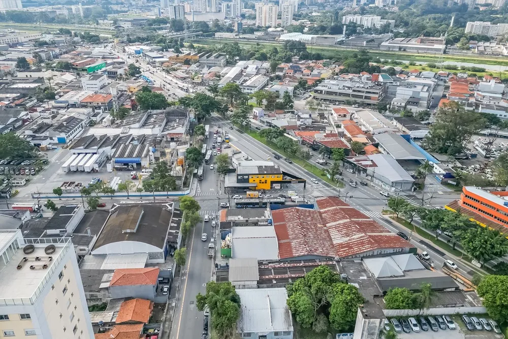 Terreno, 800 m² - Foto 1