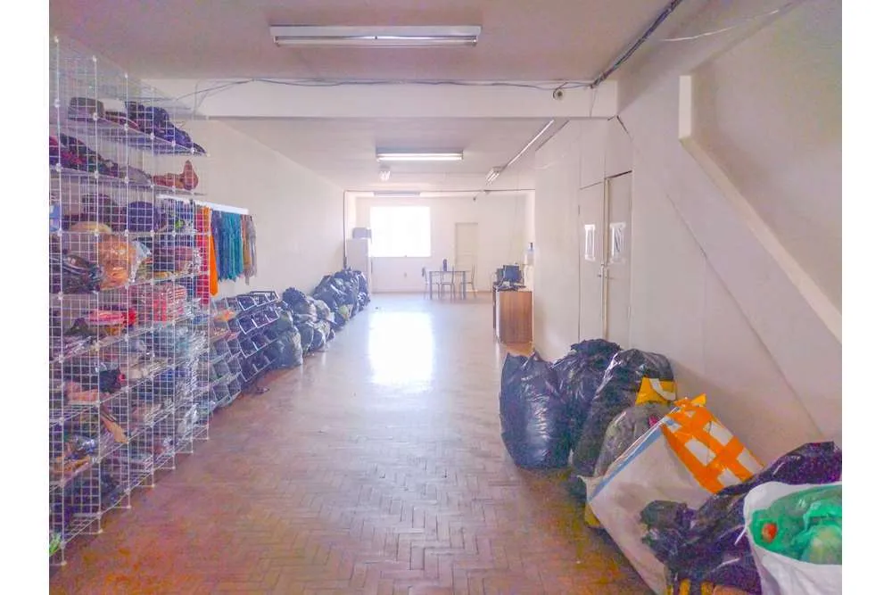 Imóvel Comercial, 743 m² - Foto 2