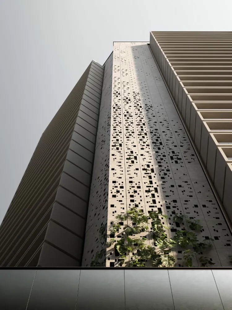 Apartamento, 4 quartos, 400 m² - Foto 1