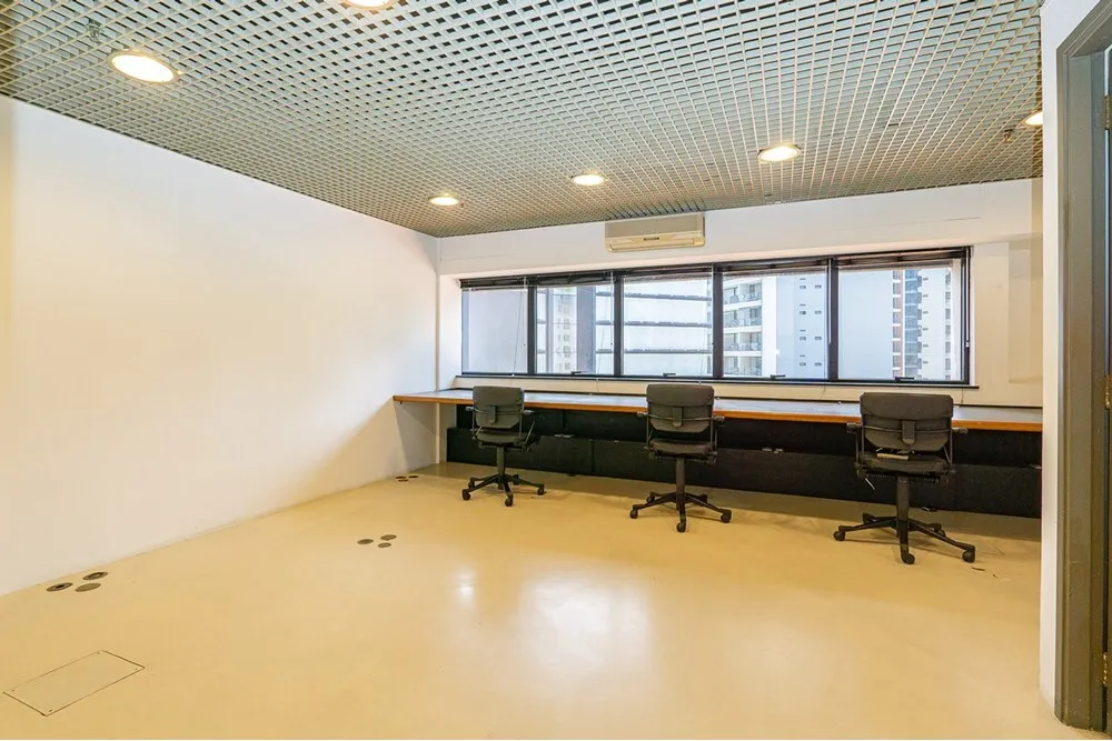 Sala-Conjunto, 45 m² - Foto 4