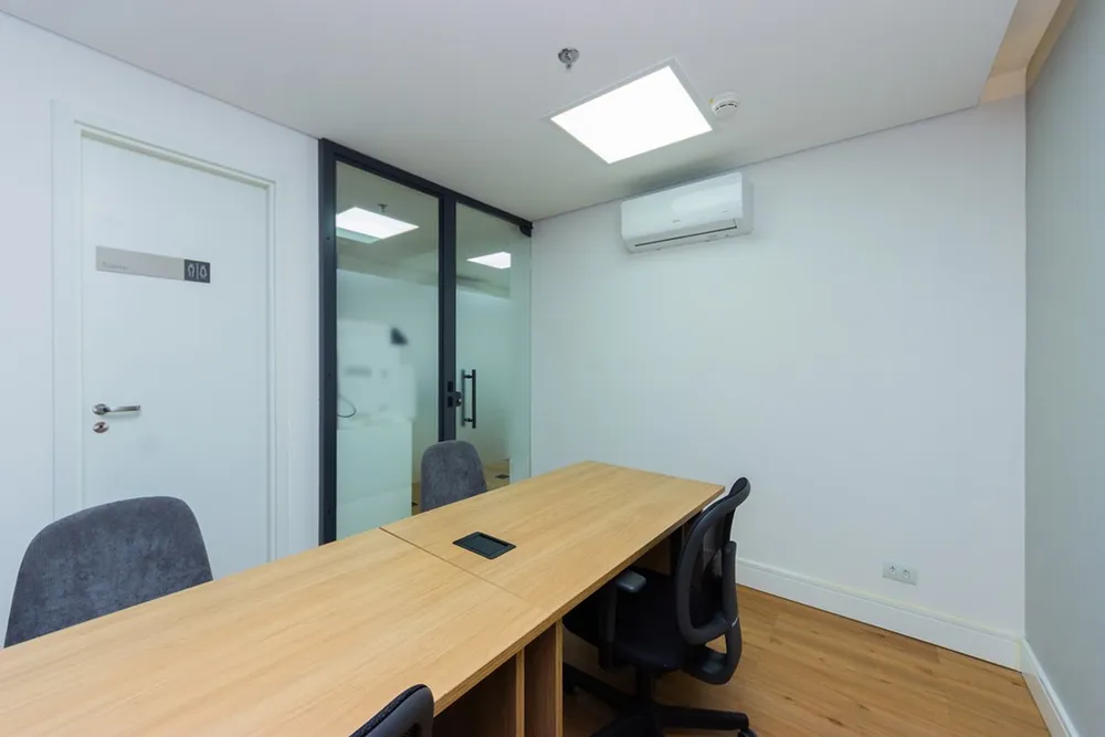 Sala-Conjunto, 80 m² - Foto 2