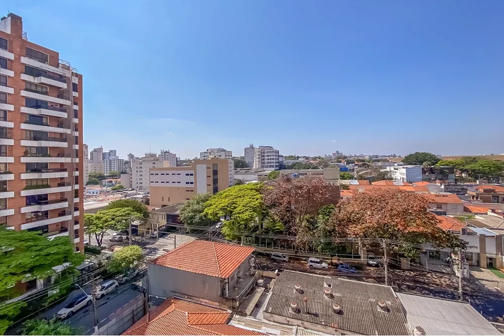 Apartamento, 3 quartos, 95 m² - Foto 2