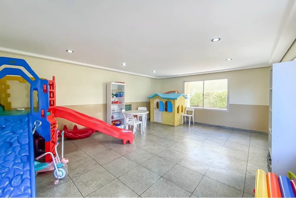 Apartamento, 3 quartos, 95 m² - Foto 1