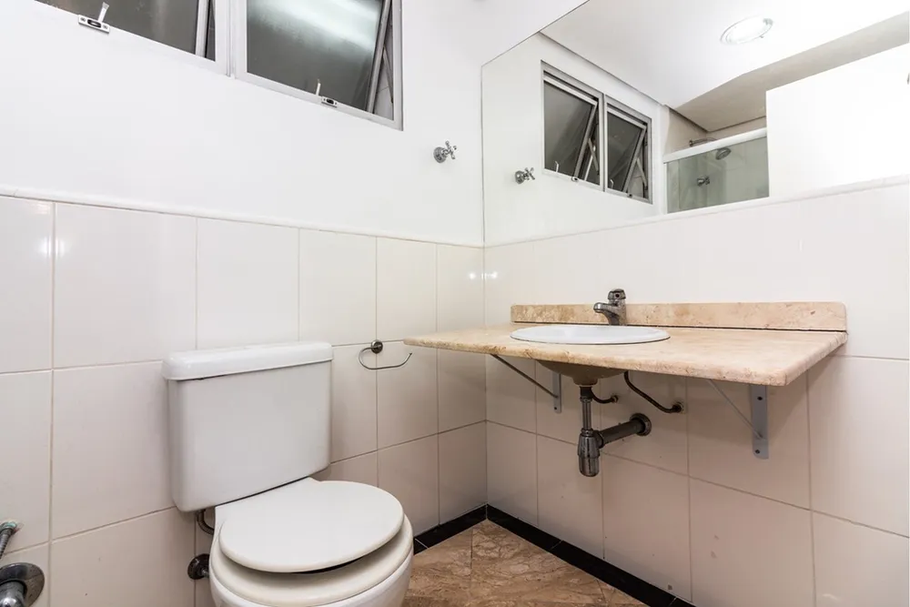 Apartamento, 2 quartos, 70 m² - Foto 3