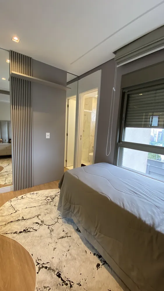 Apartamento, 3 quartos, 159 m² - Foto 4