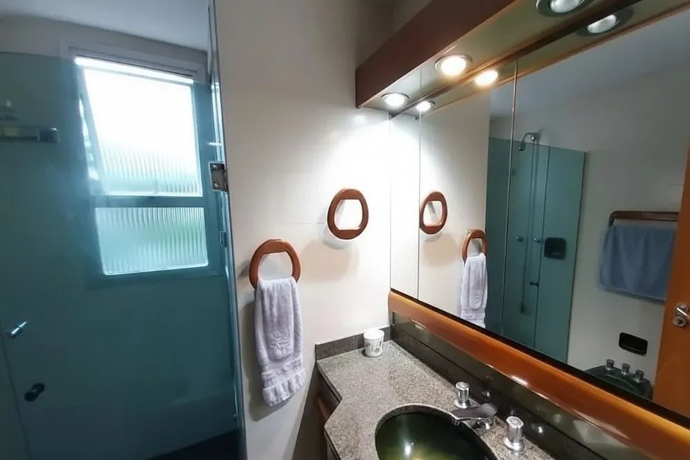 Apartamento, 3 quartos, 150 m² - Foto 4