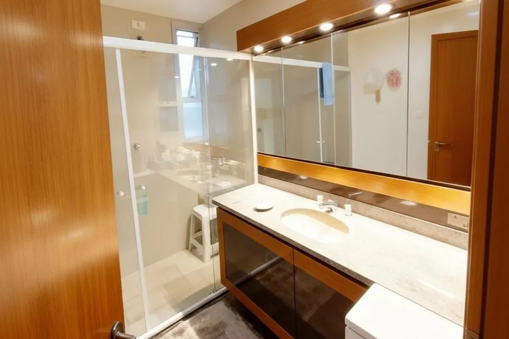 Apartamento, 3 quartos, 150 m² - Foto 2