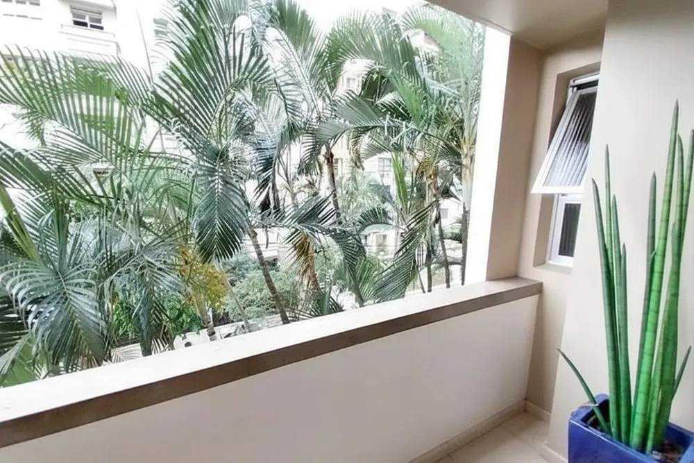 Apartamento, 3 quartos, 150 m² - Foto 1