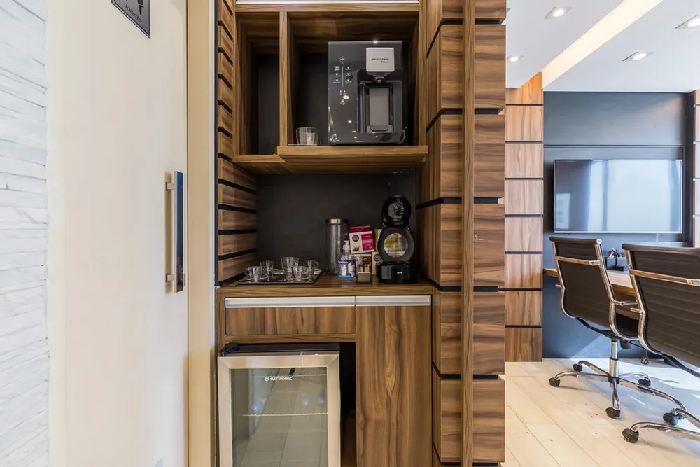 Sala-Conjunto, 32 m² - Foto 3