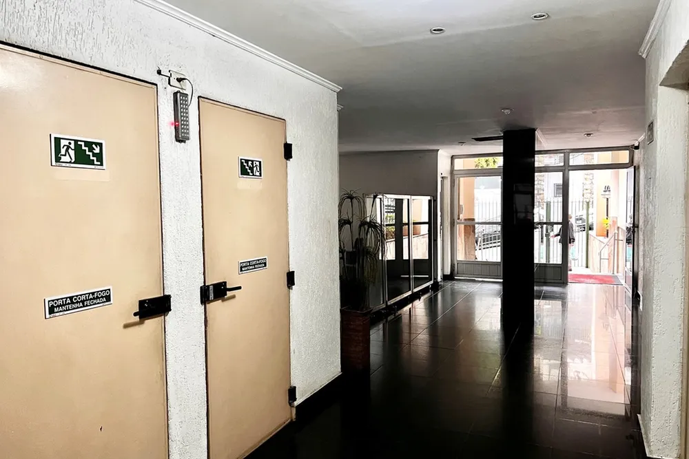 Apartamento, 2 quartos, 67 m² - Foto 1
