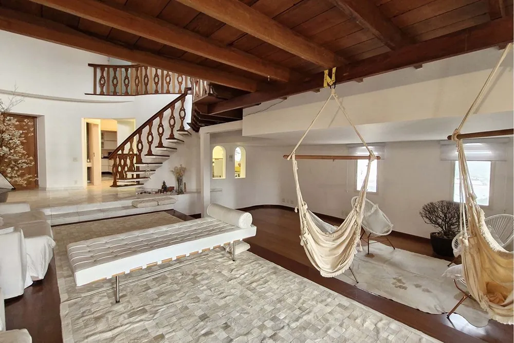 Apartamento, 3 quartos, 225 m² - Foto 4