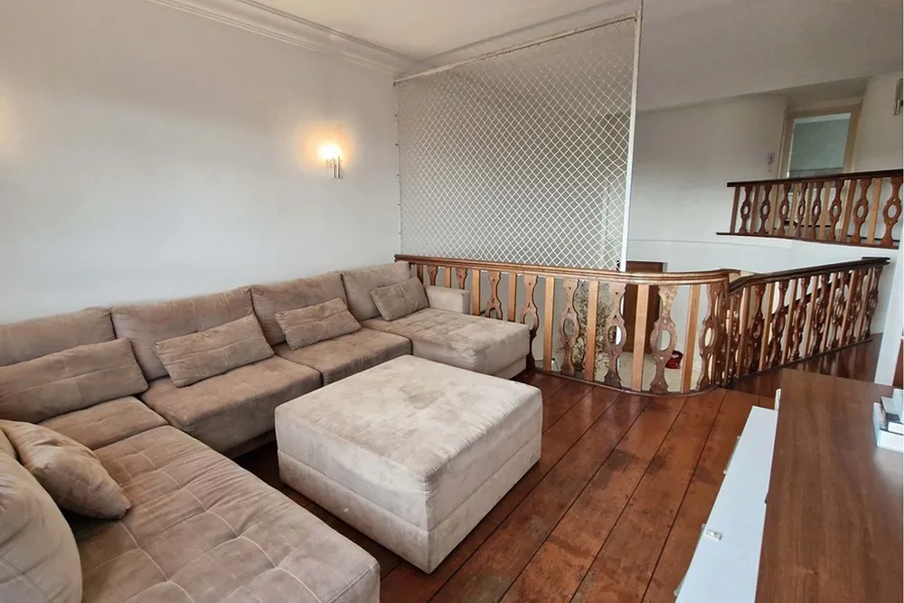 Apartamento, 3 quartos, 225 m² - Foto 3