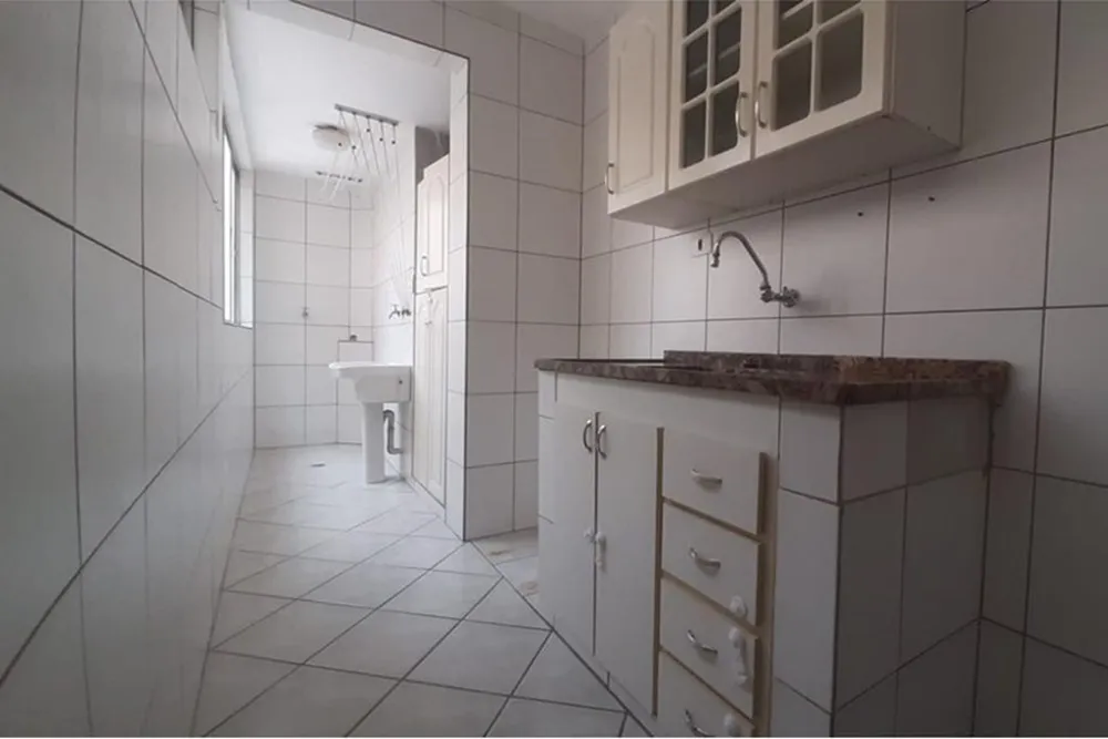 Apartamento, 2 quartos, 49 m² - Foto 3