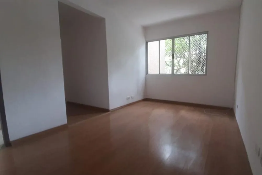 Apartamento, 2 quartos, 49 m² - Foto 1