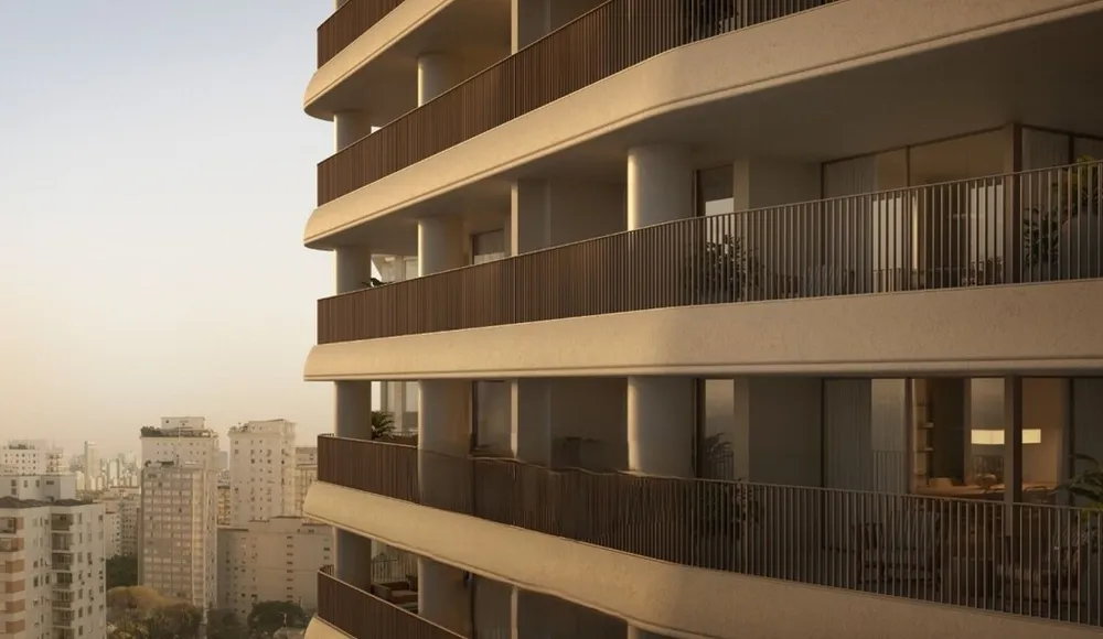 Apartamento, 3 quartos, 192 m² - Foto 4