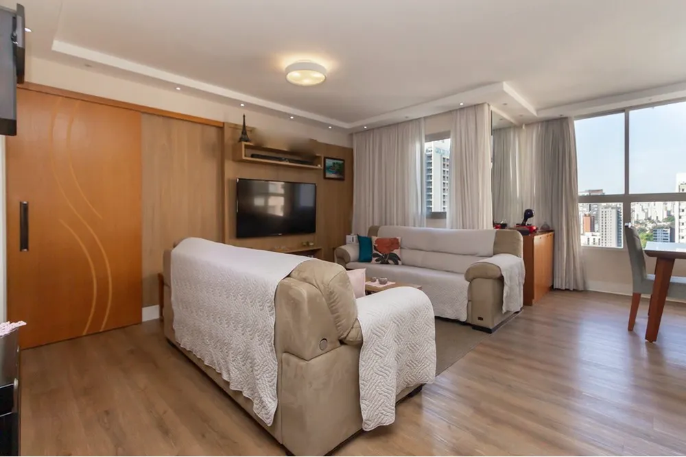 Cobertura, 3 quartos, 244 m² - Foto 3