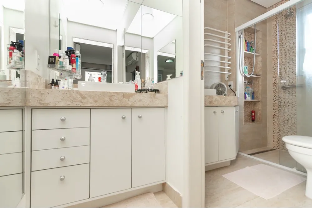 Cobertura, 3 quartos, 244 m² - Foto 1